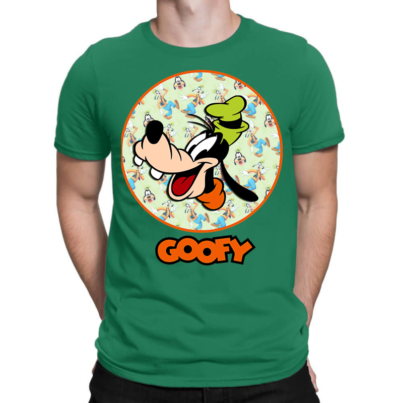 Day Gifts For Duck Anime Donald Funny Graphic Gift T-shirt | Artistshot