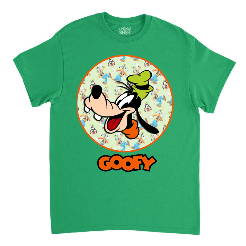 Day Gifts For Duck Anime Donald Funny Graphic Gift Classic T-shirt | Artistshot