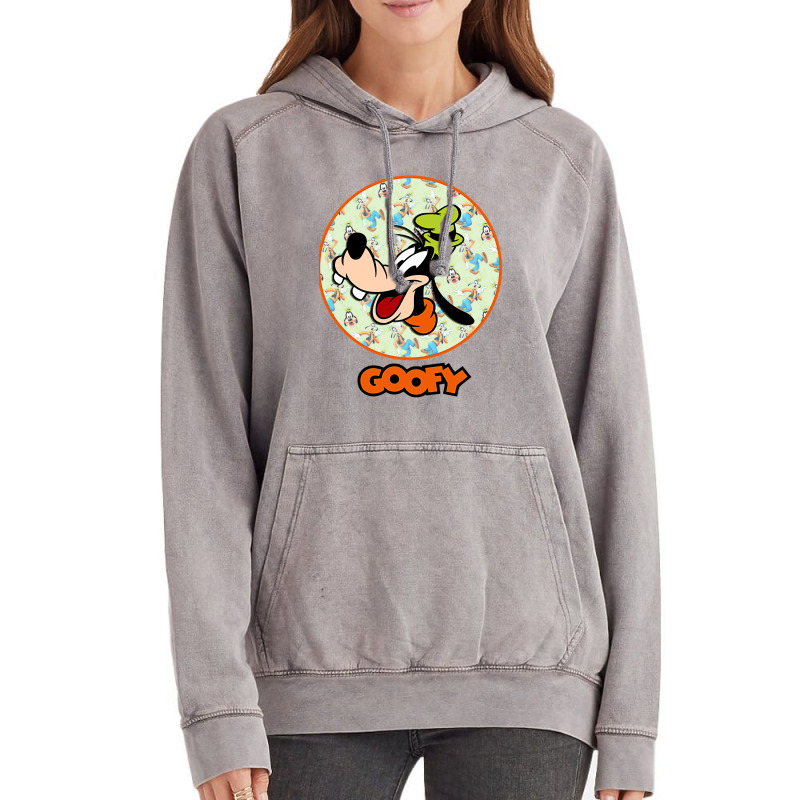 Day Gifts For Duck Anime Donald Funny Graphic Gift Vintage Hoodie | Artistshot