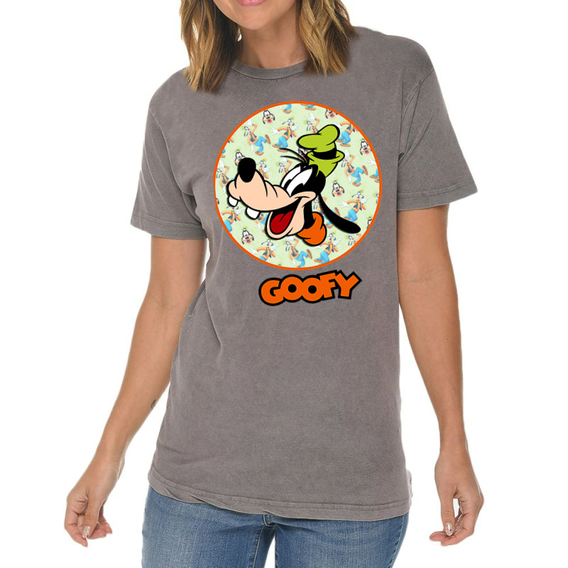 Day Gifts For Duck Anime Donald Funny Graphic Gift Vintage T-shirt | Artistshot