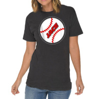 Name On Baseball Baseball Jace Vintage T-shirt | Artistshot