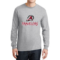 Sport Travelers Baseball Long Sleeve Shirts | Artistshot