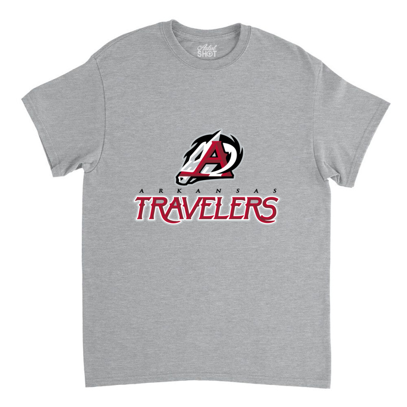 Sport Travelers Baseball Classic T-shirt by Irena D Good | Artistshot