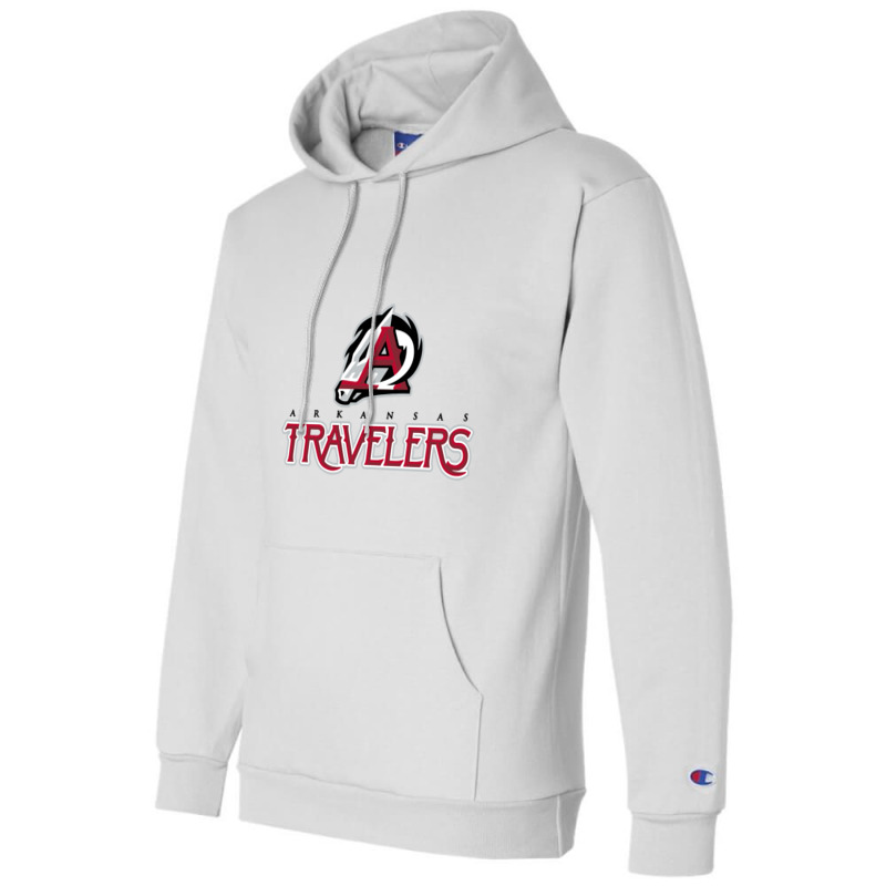 Sport Travelers Baseball Champion Hoodie by Irena D Good | Artistshot