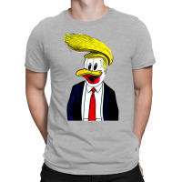 Donald  2 T-shirt | Artistshot