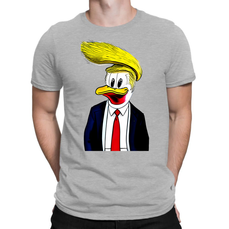 Donald  2 T-shirt | Artistshot