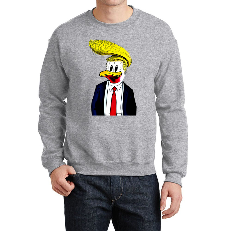 Donald  2 Crewneck Sweatshirt | Artistshot