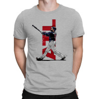 Atl Baseball T-shirt | Artistshot