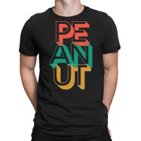 Trending Retro Peanut T-shirt | Artistshot