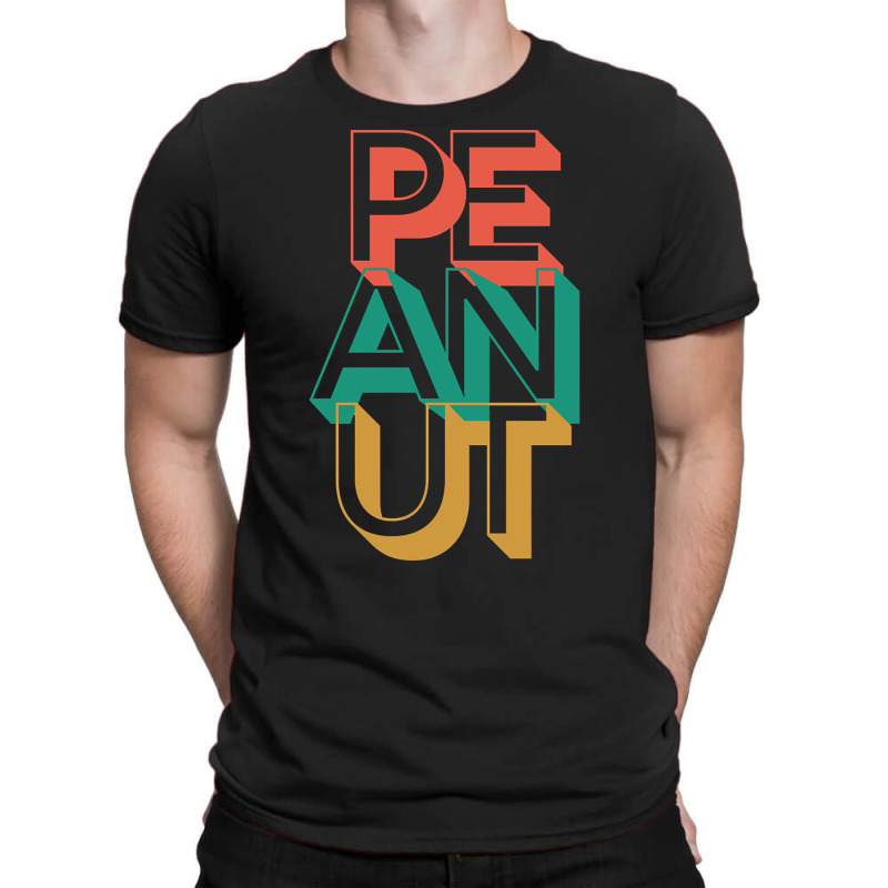 Trending Retro Peanut T-shirt | Artistshot