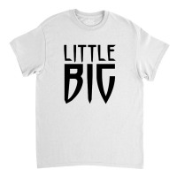 Little Rock Records Classic T-shirt | Artistshot