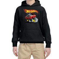 Hot , Video Game Youth Hoodie | Artistshot