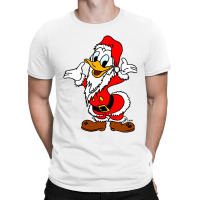 Santa Donald T-shirt | Artistshot