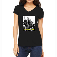 Facts Everyone Should Know About Natural Born Killers 1 Women's V-neck T-shirt | Artistshot