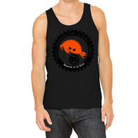 Rust Evangelism Strikeforce Tank Top | Artistshot