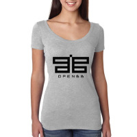 Openbb Women's Triblend Scoop T-shirt | Artistshot