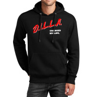 J Dilla Changed ,my Life Album Unisex Hoodie | Artistshot