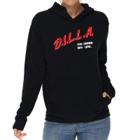 J Dilla Changed ,my Life Album Lightweight Hoodie | Artistshot