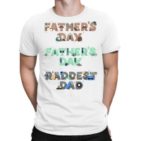 Father's Day T Shirt T-shirt | Artistshot