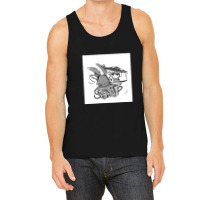 Scara Slap Tank Top | Artistshot