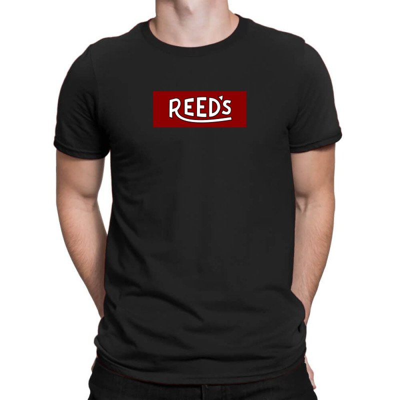 Confectionery - 'reeds 'candy T-shirt | Artistshot