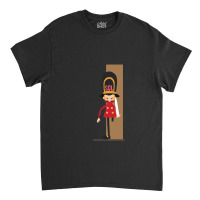 Thunder Soldier Classic T-shirt | Artistshot