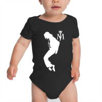 Mj, Dance Baby Bodysuit | Artistshot