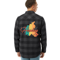 Hamburg Federal State Germany Home T Shirt Flannel Shirt | Artistshot