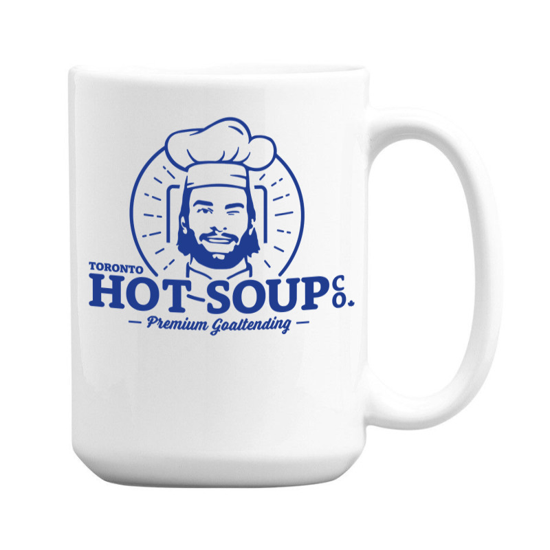 Hot Soup 15 Oz Coffee Mug | Artistshot