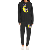 Nonbinary Dragon Lgbtq Nonbinary Pride Genderqueer Lgbt Hoodie & Jogger Set | Artistshot