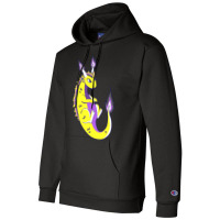 Nonbinary Dragon Lgbtq Nonbinary Pride Genderqueer Lgbt Champion Hoodie | Artistshot