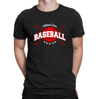 Baseball T-shirt | Artistshot