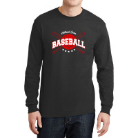 Baseball Long Sleeve Shirts | Artistshot