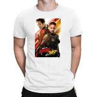 The Wasp Film T-shirt | Artistshot