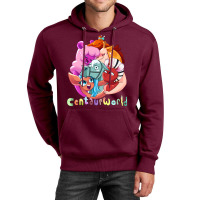 Centaurworld 01 Unisex Hoodie | Artistshot