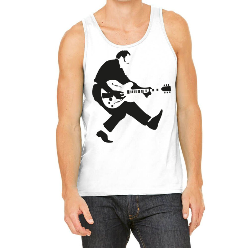 Chuck Tank Top | Artistshot