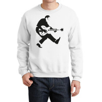 Chuck Crewneck Sweatshirt | Artistshot