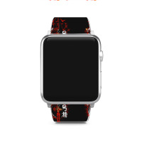 Evangelitee 02 Apple Watch Band | Artistshot