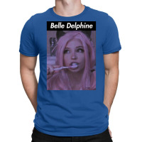 Belle Delphine 1 T-shirt | Artistshot