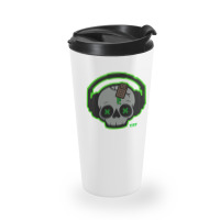 Toxic Hiphop Travel Mug | Artistshot