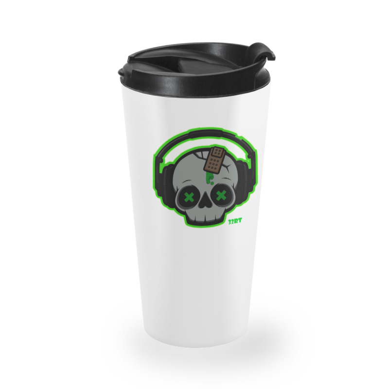 Toxic Hiphop Travel Mug | Artistshot