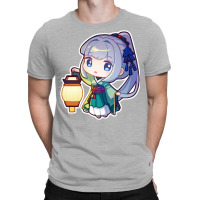 Chibi Girl T-shirt | Artistshot