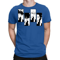 Class 1a Boys T-shirt | Artistshot