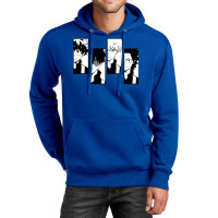 Class 1a Boys Unisex Hoodie | Artistshot