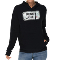 Penny Lane Lightweight Hoodie | Artistshot