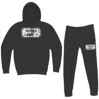 Penny Lane Hoodie & Jogger Set | Artistshot