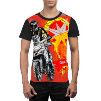 Benelli Trk 502 X Graphic T-shirt | Artistshot