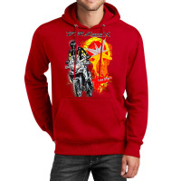 Benelli Trk 502 X Unisex Hoodie | Artistshot