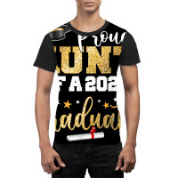 Proud Aunt Of A 2023 Graduate Class Senior Graduation Aunty T Shirt Graphic T-shirt | Artistshot