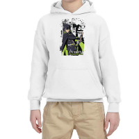 Hyakuya Yuuichirou Youth Hoodie | Artistshot